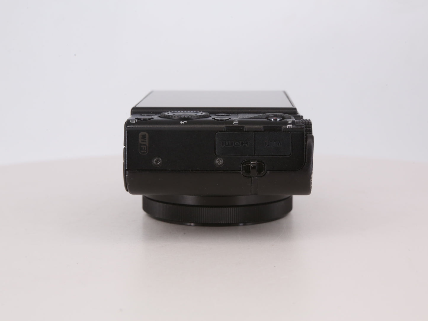 [Good, Fast Shipping] Sony DSC-RX100 III M3 Camera