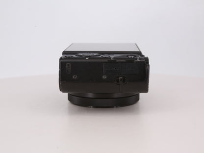[Good, Fast Shipping] Sony DSC-RX100 III M3 Camera