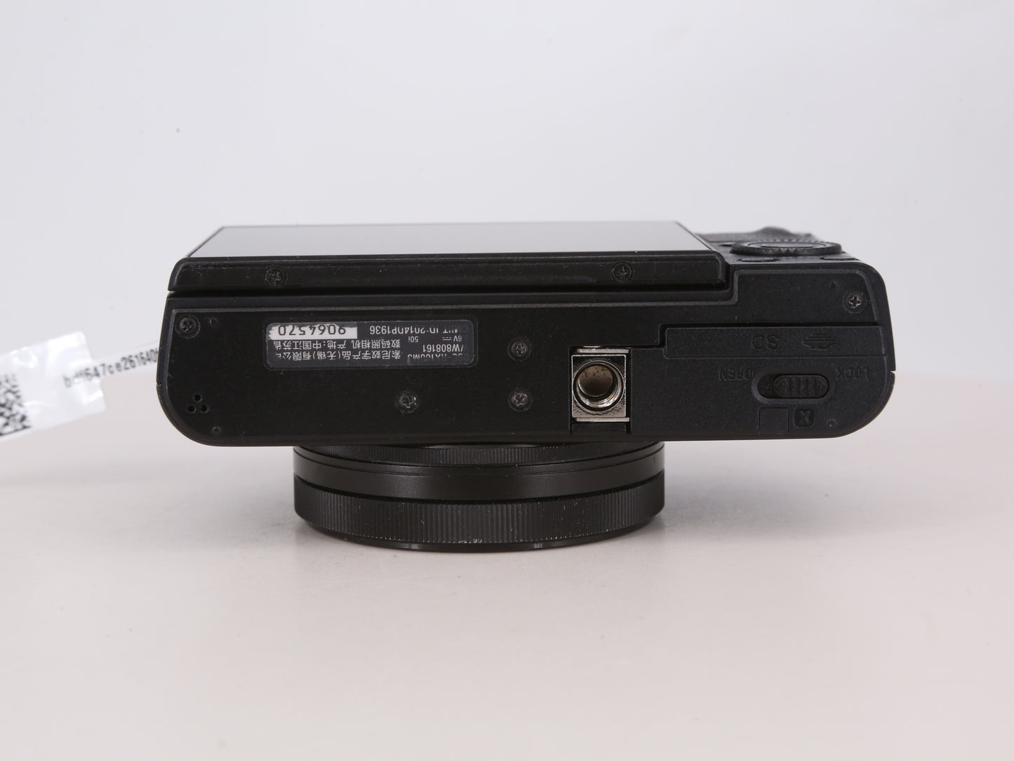 [Good, Fast Shipping] Sony DSC-RX100 III M3 Camera