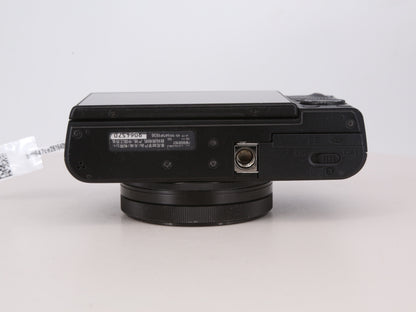 [Good, Fast Shipping] Sony DSC-RX100 III M3 Camera