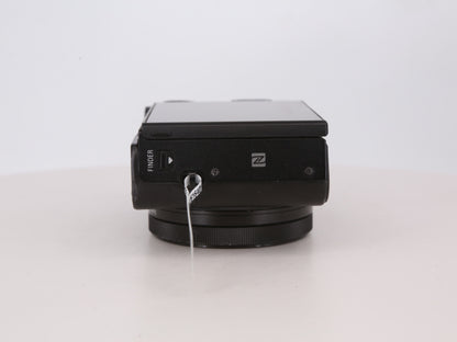 [Good, Fast Shipping] Sony DSC-RX100 III M3 Camera