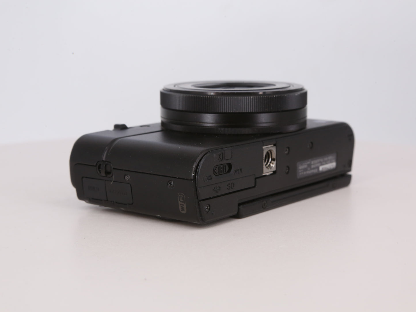 [Good, Fast Shipping] Sony DSC-RX100 III M3 Camera
