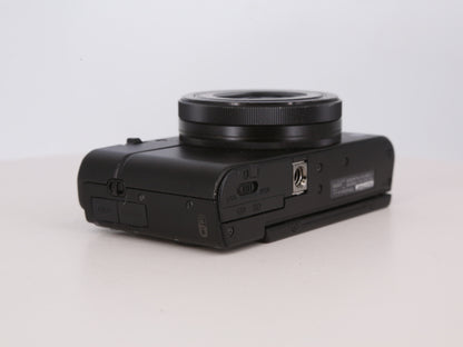 [Good, Fast Shipping] Sony DSC-RX100 III M3 Camera
