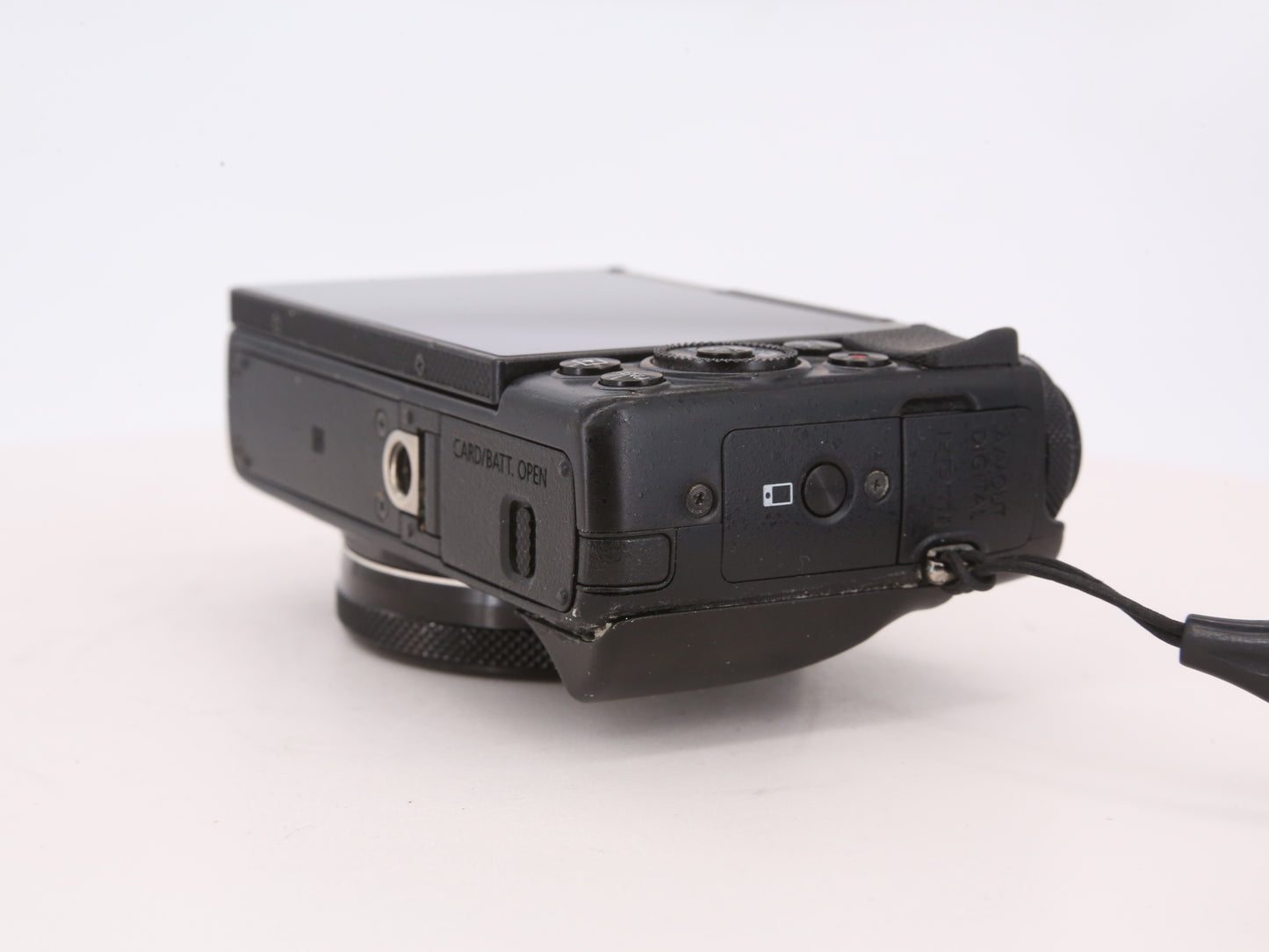 [Good, Fast Shipping] Canon PowerShot G7 X Camera