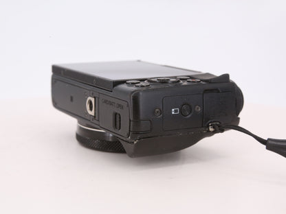 [Good, Fast Shipping] Canon PowerShot G7 X Camera