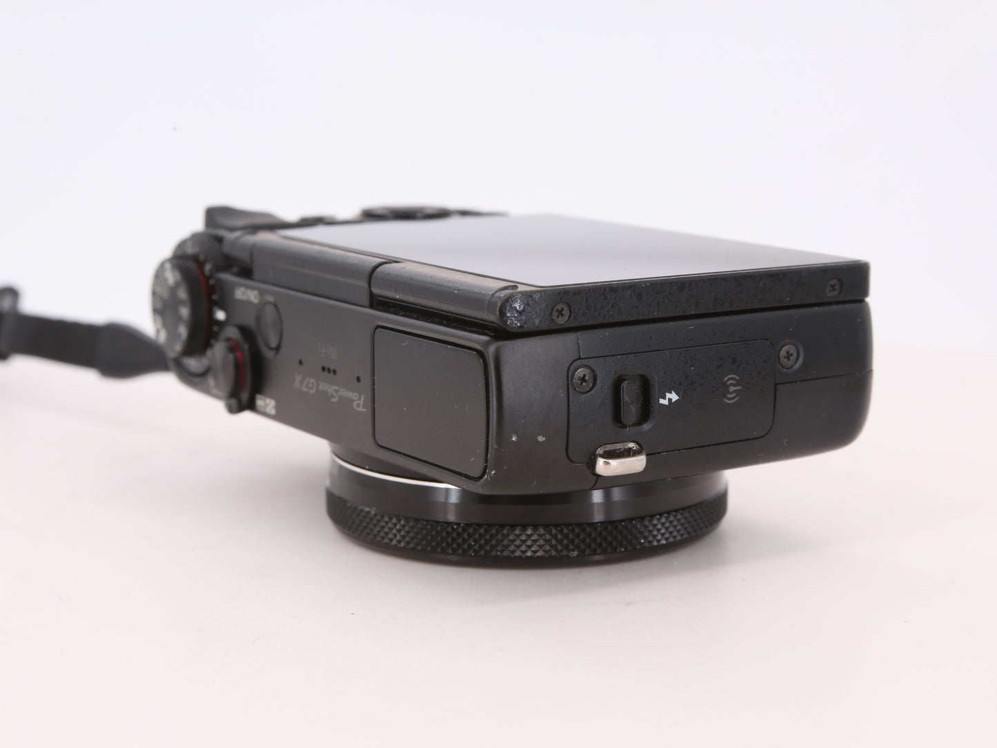 [Good, Fast Shipping] Canon PowerShot G7 X Camera