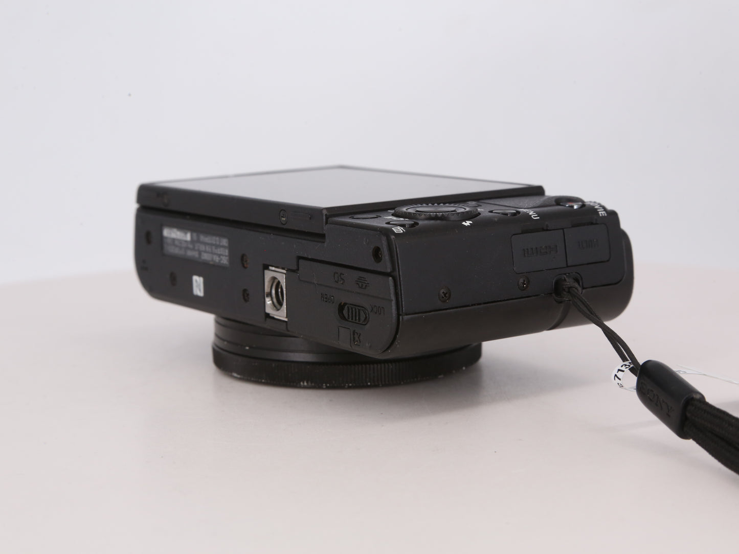 [Good, Fast Shipping] Sony DSC-RX100 II M2 Camera
