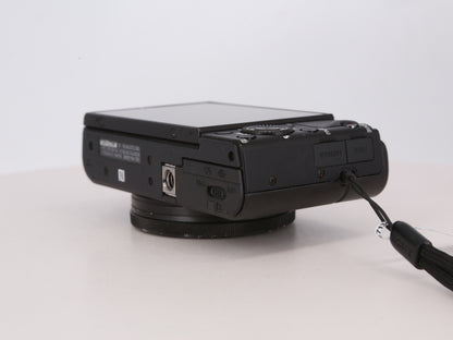 [Good, Fast Shipping] Sony DSC-RX100 II M2 Camera