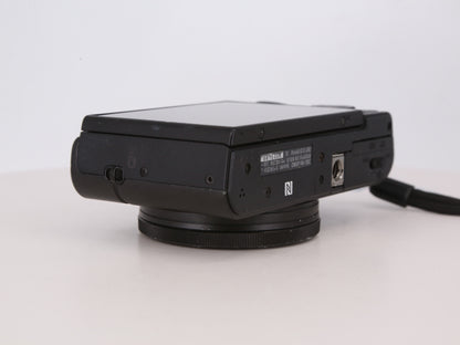 [Good, Fast Shipping] Sony DSC-RX100 II M2 Camera