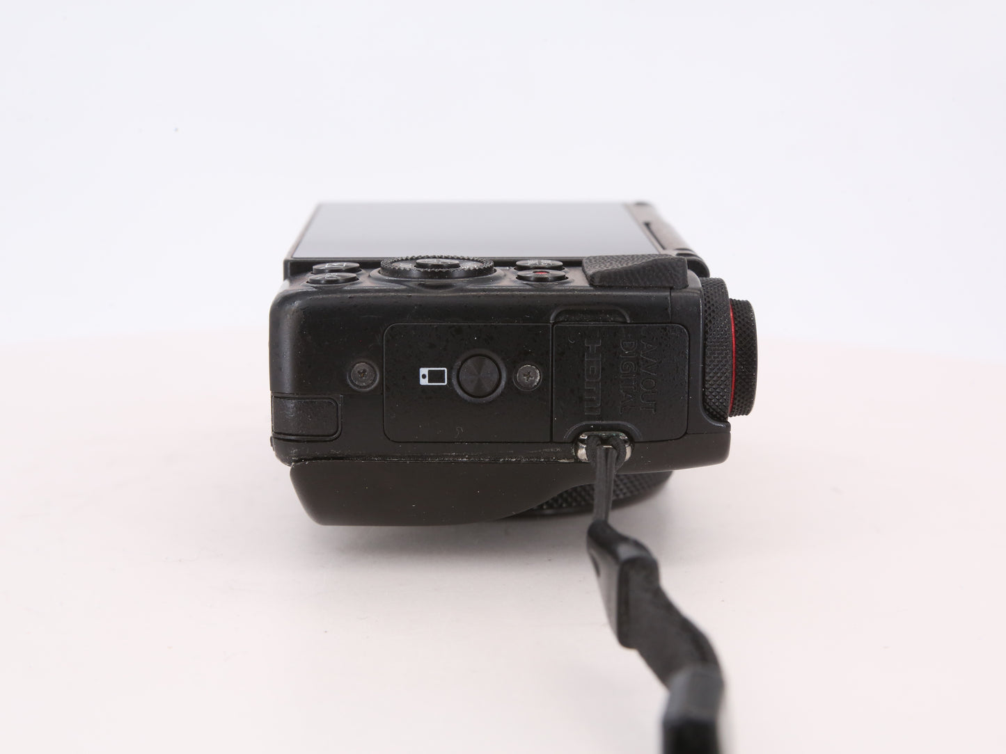 [Good, Fast Shipping] Canon PowerShot G7 X Camera