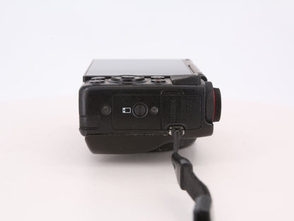 [Good, Fast Shipping] Canon PowerShot G7 X Camera