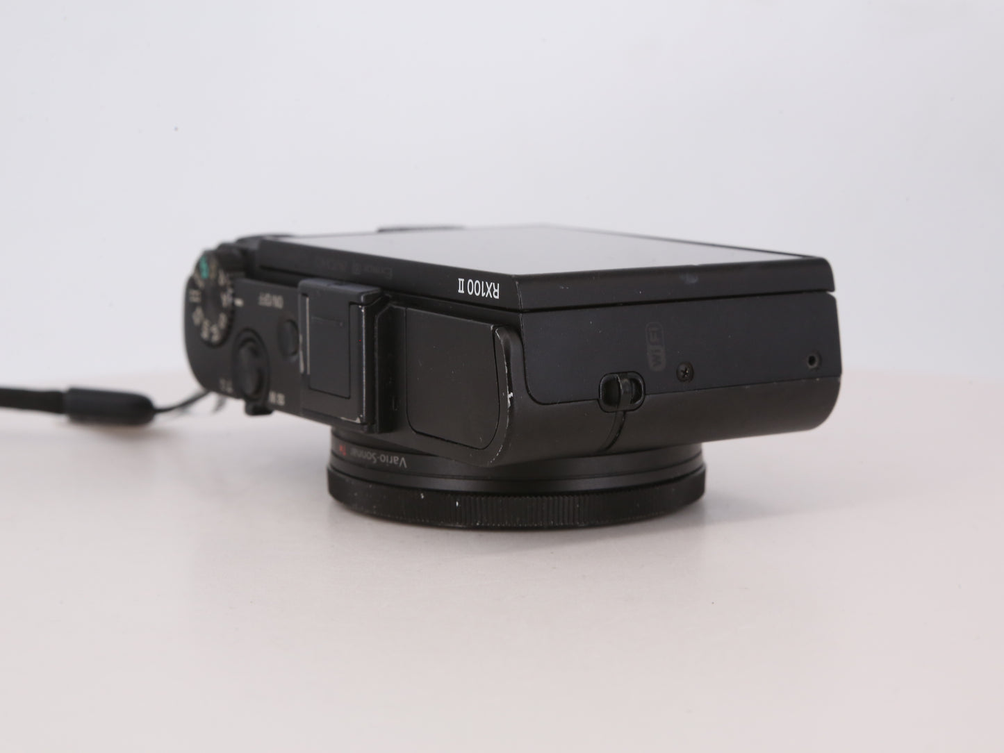 [Good, Fast Shipping] Sony DSC-RX100 II M2 Camera