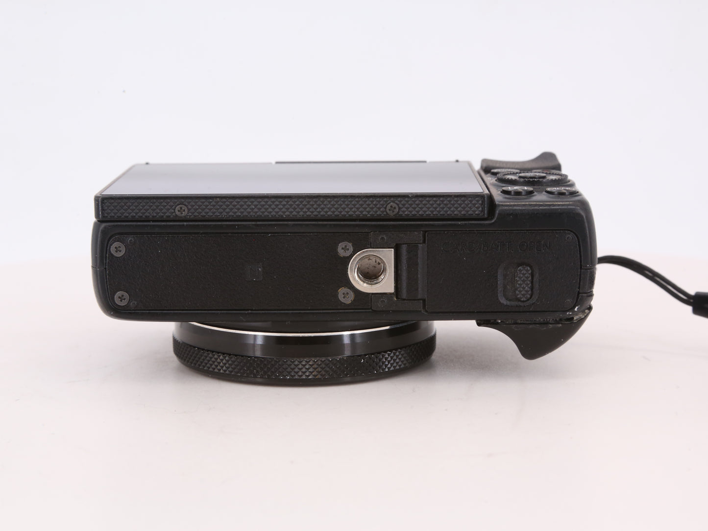 [Good, Fast Shipping] Canon PowerShot G7 X Camera