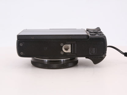 [Good, Fast Shipping] Canon PowerShot G7 X Camera