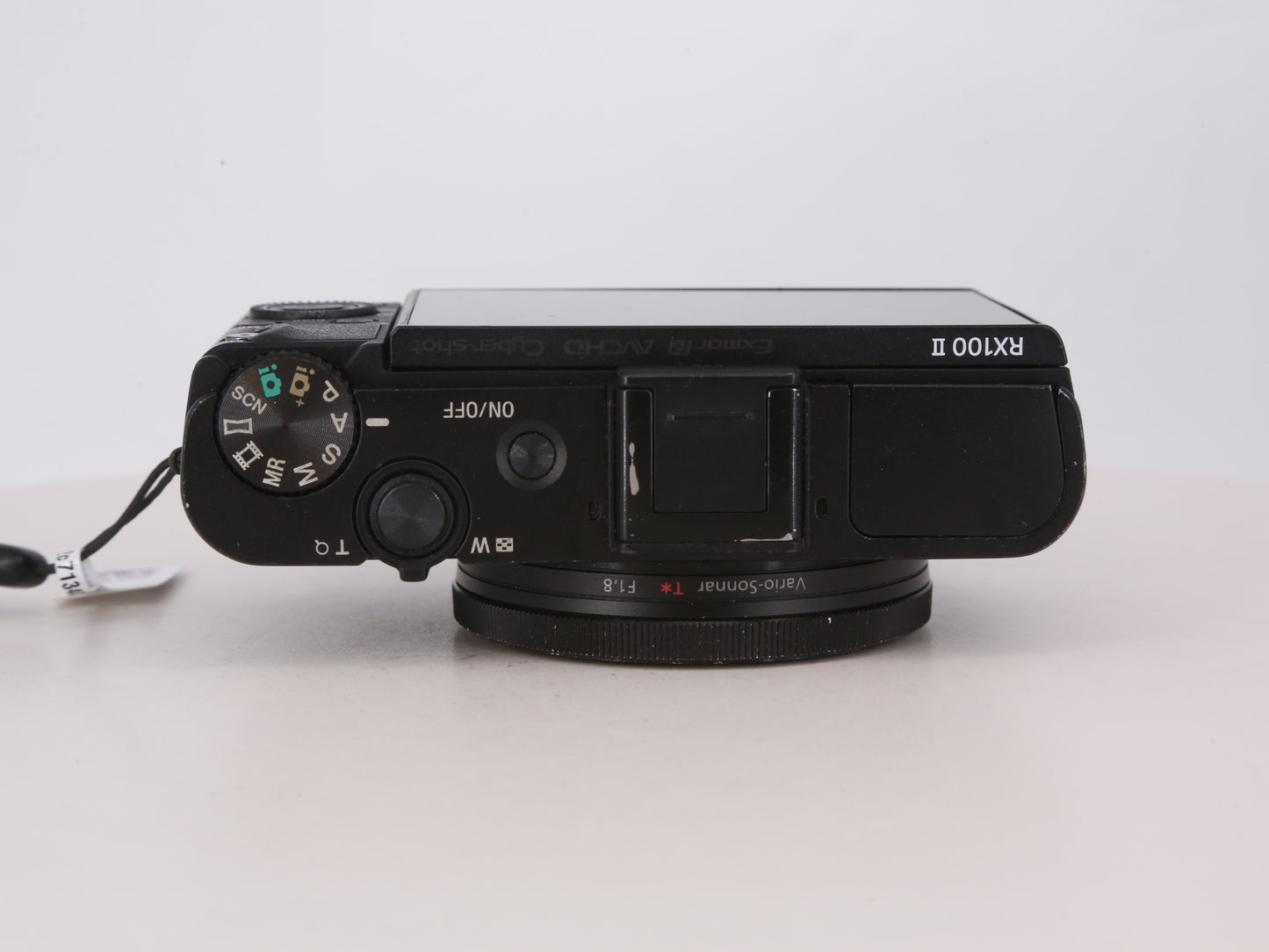 [Good, Fast Shipping] Sony DSC-RX100 II M2 Camera