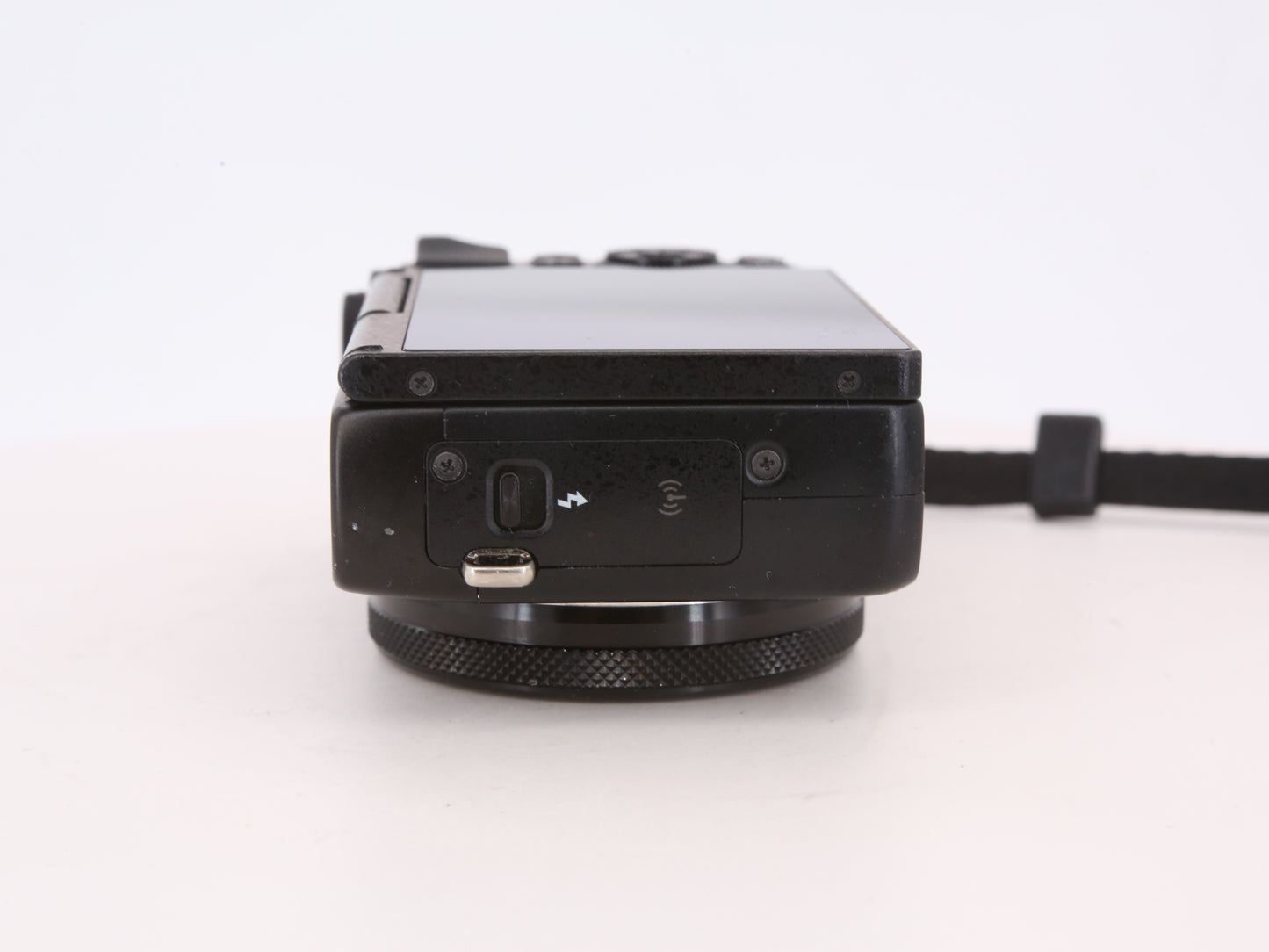 [Good, Fast Shipping] Canon PowerShot G7 X Camera