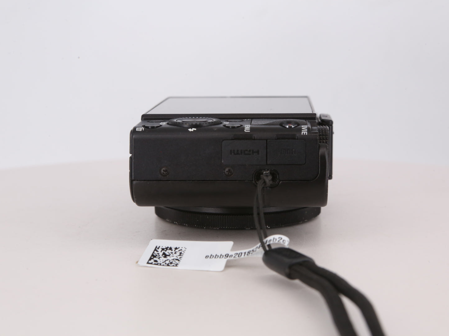 [Good, Fast Shipping] Sony DSC-RX100 II M2 Camera