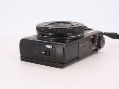 [Good, Fast Shipping] Canon PowerShot G7 X Camera