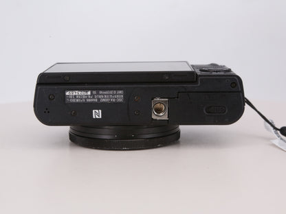[Good, Fast Shipping] Sony DSC-RX100 II M2 Camera