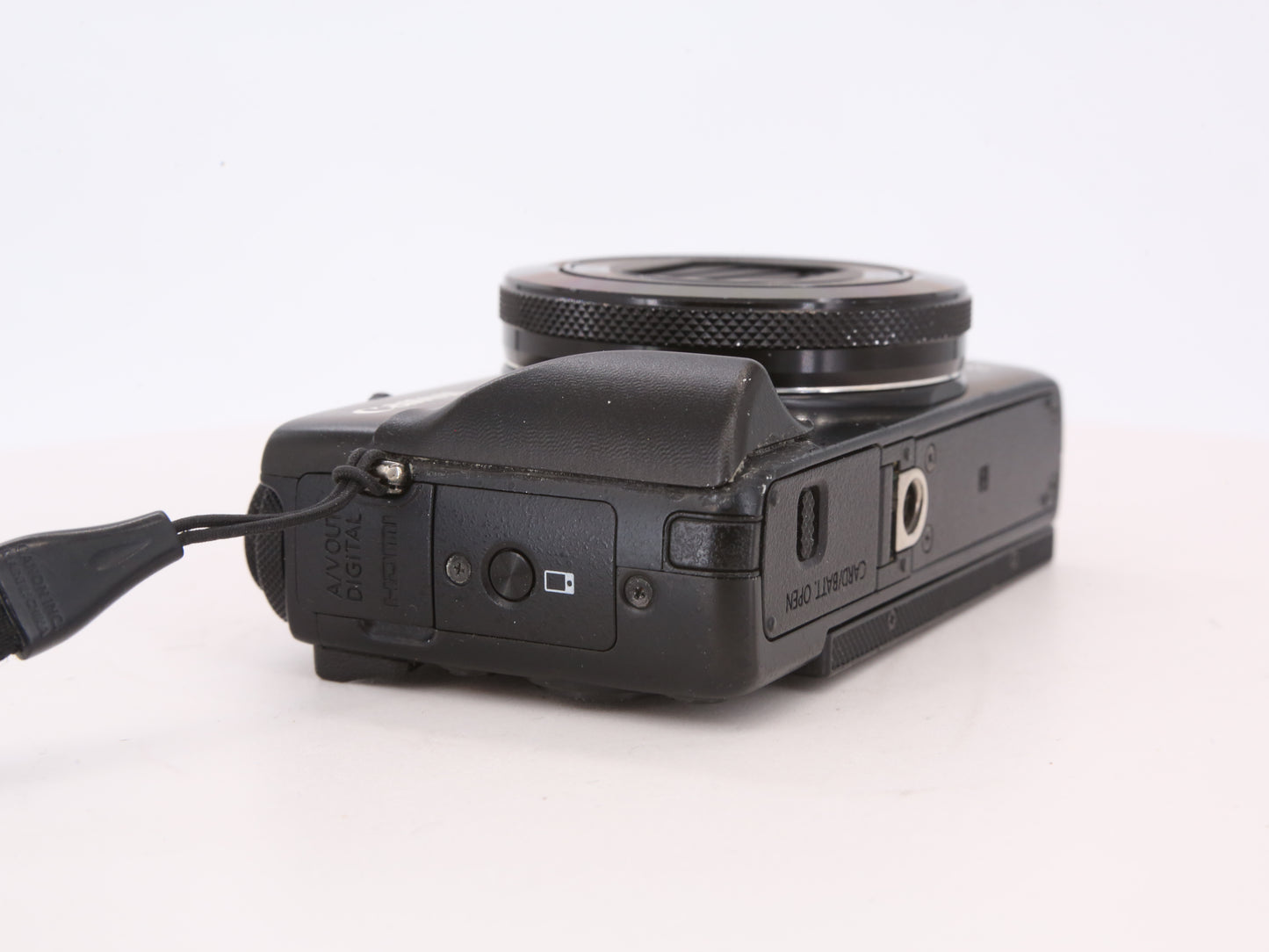 [Good, Fast Shipping] Canon PowerShot G7 X Camera