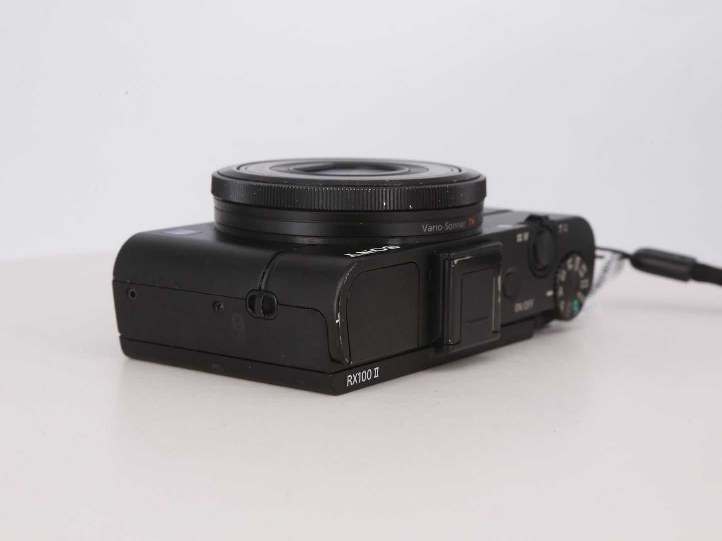 [Good, Fast Shipping] Sony DSC-RX100 II M2 Camera