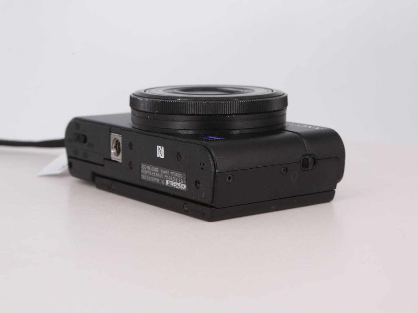 [Good, Fast Shipping] Sony DSC-RX100 II M2 Camera
