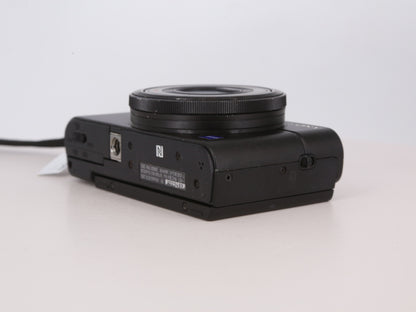 [Good, Fast Shipping] Sony DSC-RX100 II M2 Camera
