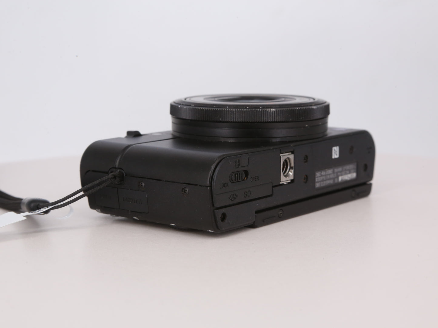 [Good, Fast Shipping] Sony DSC-RX100 II M2 Camera