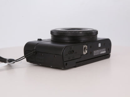 [Good, Fast Shipping] Sony DSC-RX100 II M2 Camera