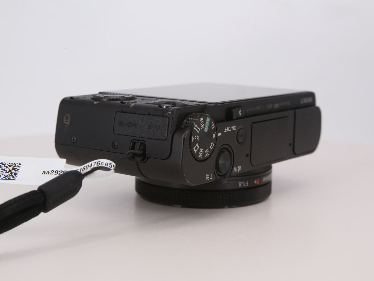 [Good, Fast Shipping] Sony DSC-RX100 VA M5A Camera