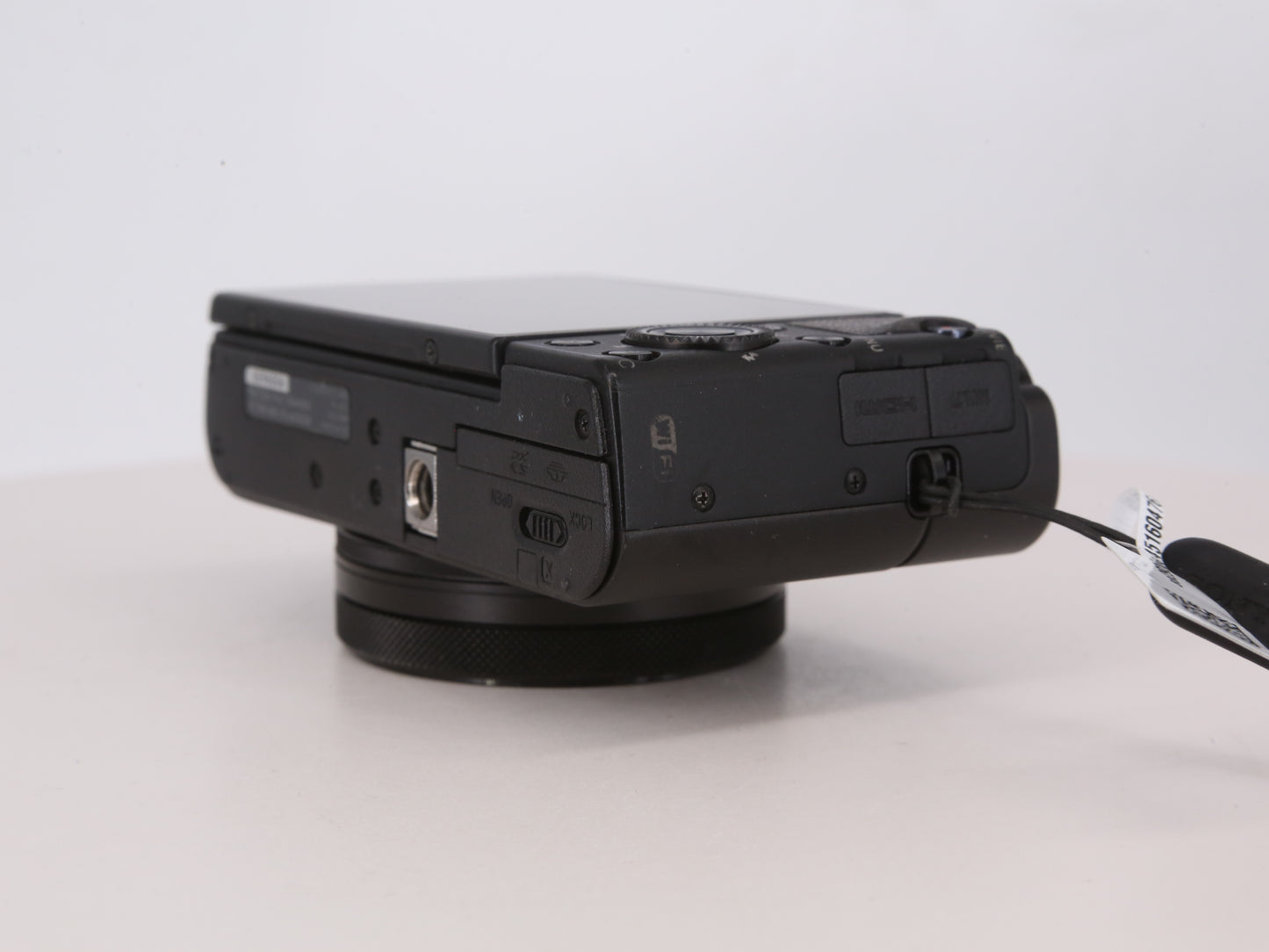 [Good, Fast Shipping] Sony DSC-RX100 VA M5A Camera