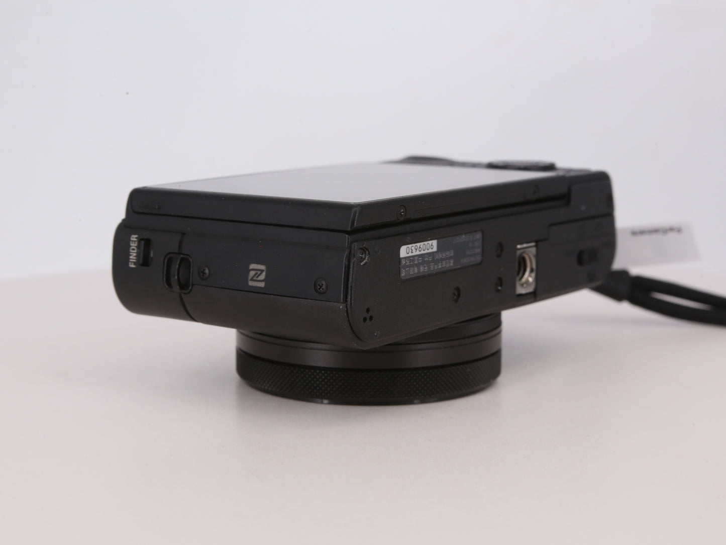 [Good, Fast Shipping] Sony DSC-RX100 VA M5A Camera
