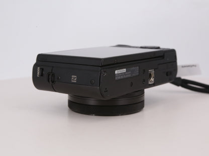 [Good, Fast Shipping] Sony DSC-RX100 VA M5A Camera