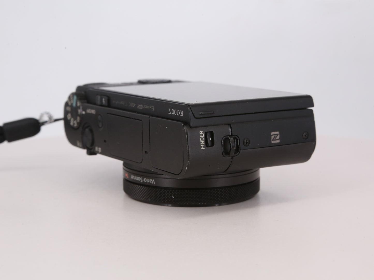[Good, Fast Shipping] Sony DSC-RX100 VA M5A Camera