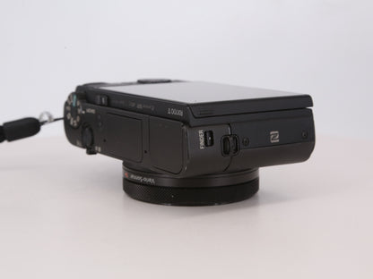 [Good, Fast Shipping] Sony DSC-RX100 VA M5A Camera