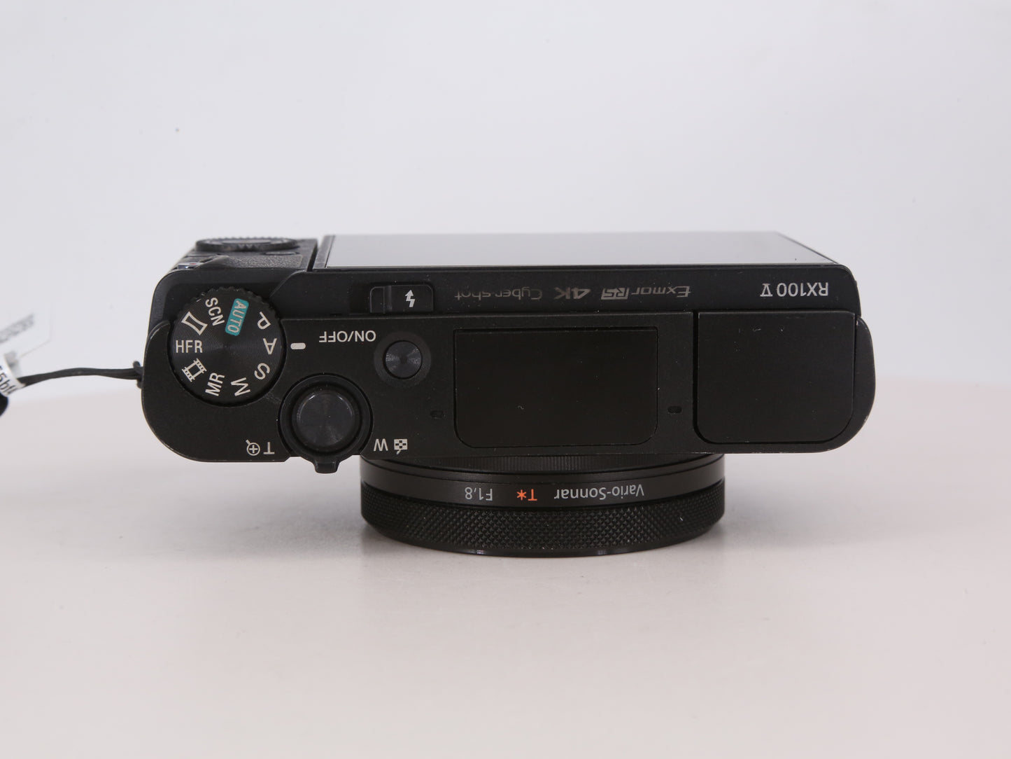[Good, Fast Shipping] Sony DSC-RX100 VA M5A Camera