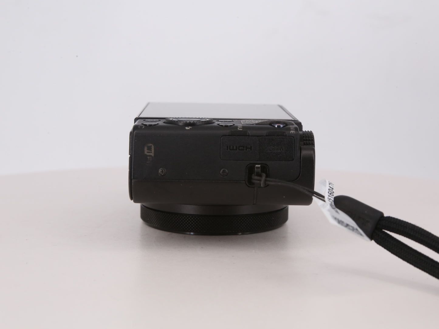 [Good, Fast Shipping] Sony DSC-RX100 VA M5A Camera