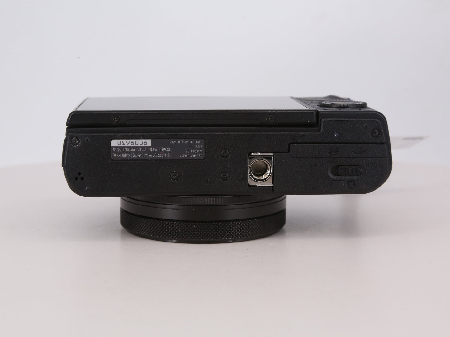 [Good, Fast Shipping] Sony DSC-RX100 VA M5A Camera