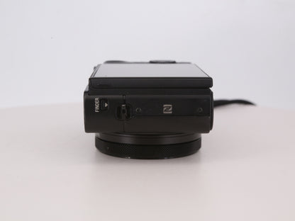 [Good, Fast Shipping] Sony DSC-RX100 VA M5A Camera