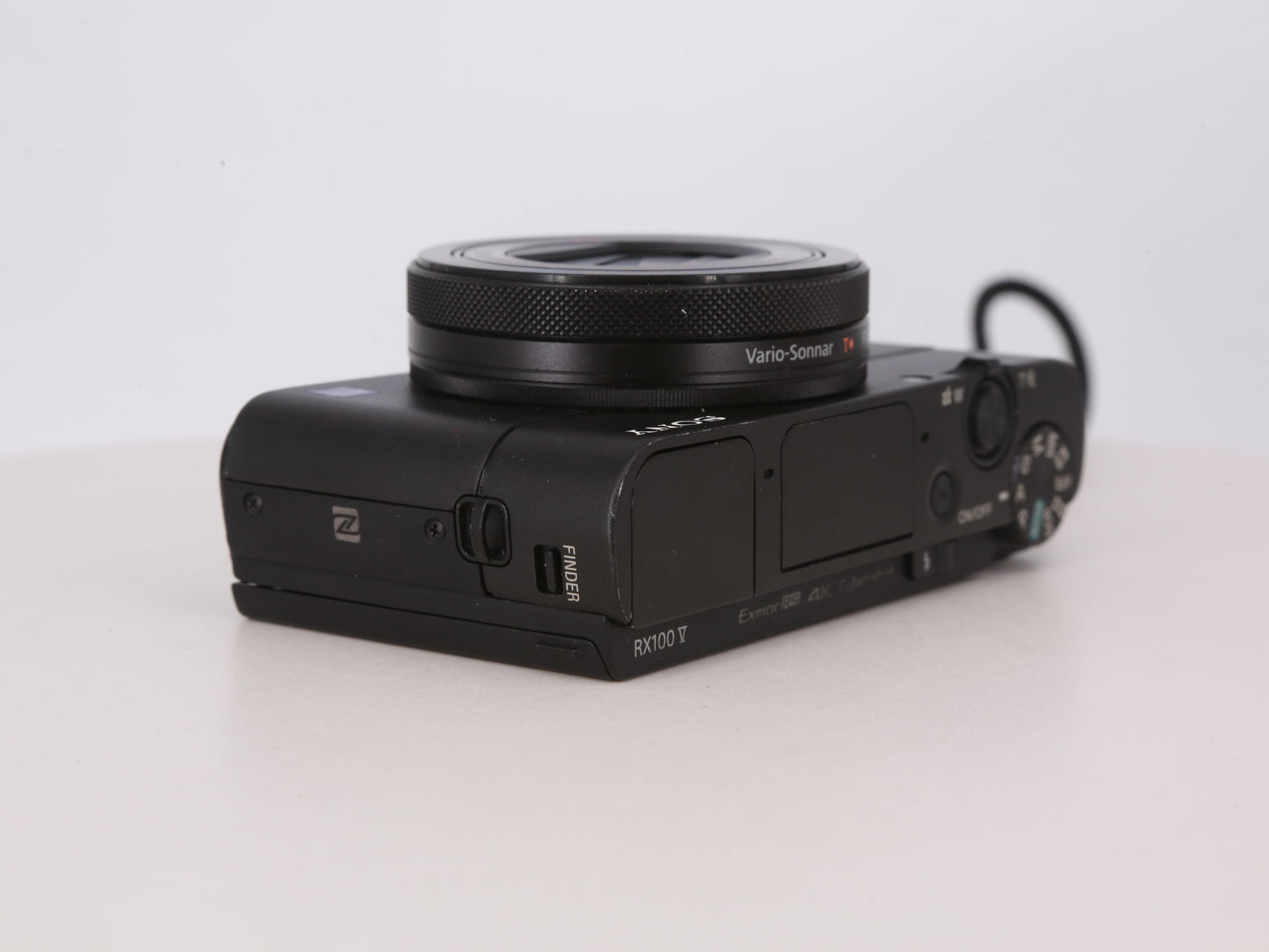 [Good, Fast Shipping] Sony DSC-RX100 VA M5A Camera