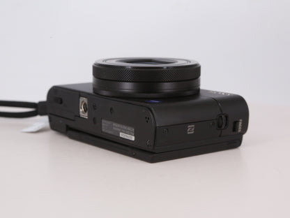 [Good, Fast Shipping] Sony DSC-RX100 VA M5A Camera