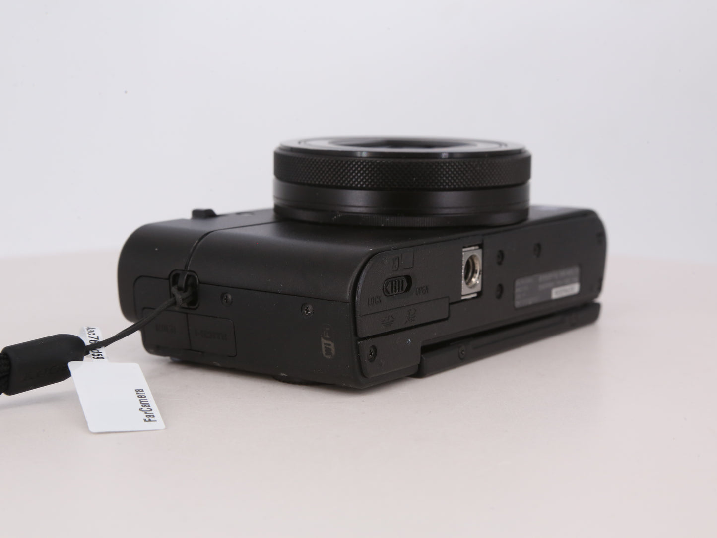 [Good, Fast Shipping] Sony DSC-RX100 VA M5A Camera