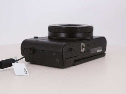 [Good, Fast Shipping] Sony DSC-RX100 VA M5A Camera