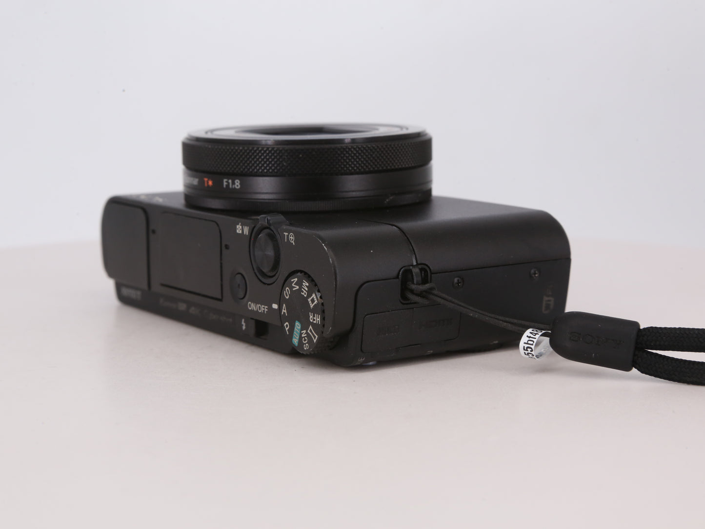 [Good, Fast Shipping] Sony DSC-RX100 VA M5A Camera