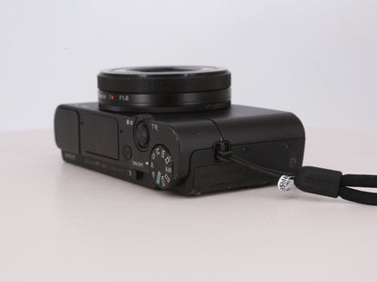 [Good, Fast Shipping] Sony DSC-RX100 VA M5A Camera