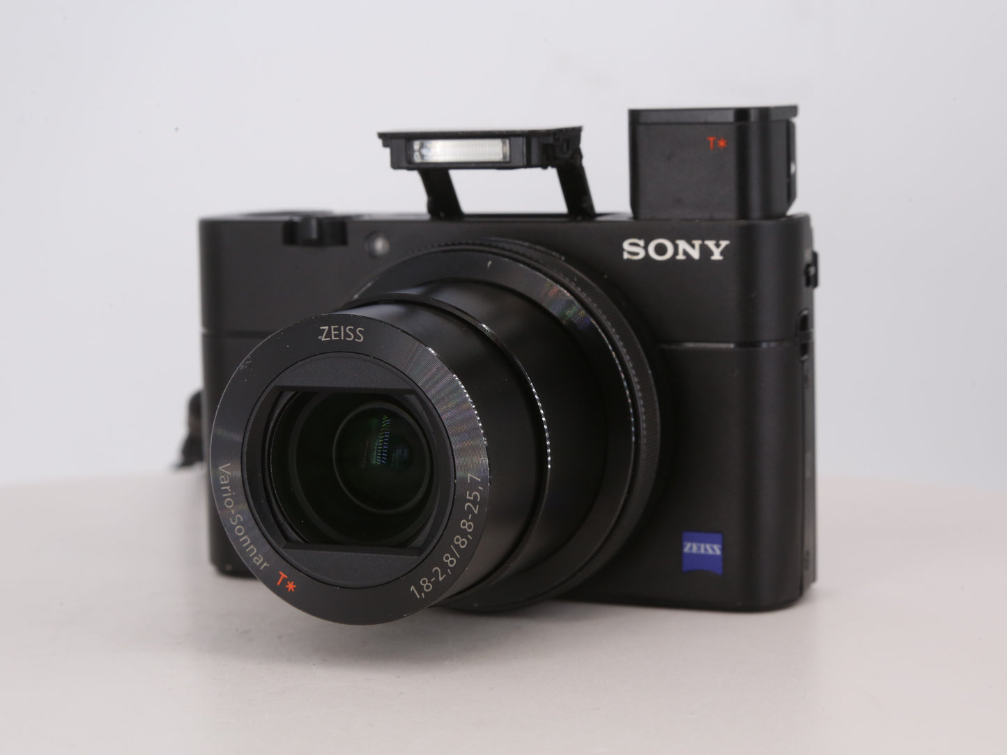 [Good, Fast Shipping] Sony DSC-RX100 VA M5A Camera