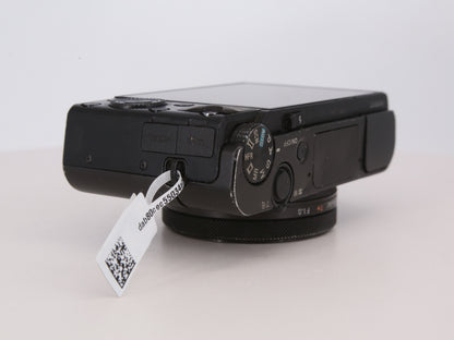 [Good, Fast Shipping] Sony DSC-RX100 V M5 Camera