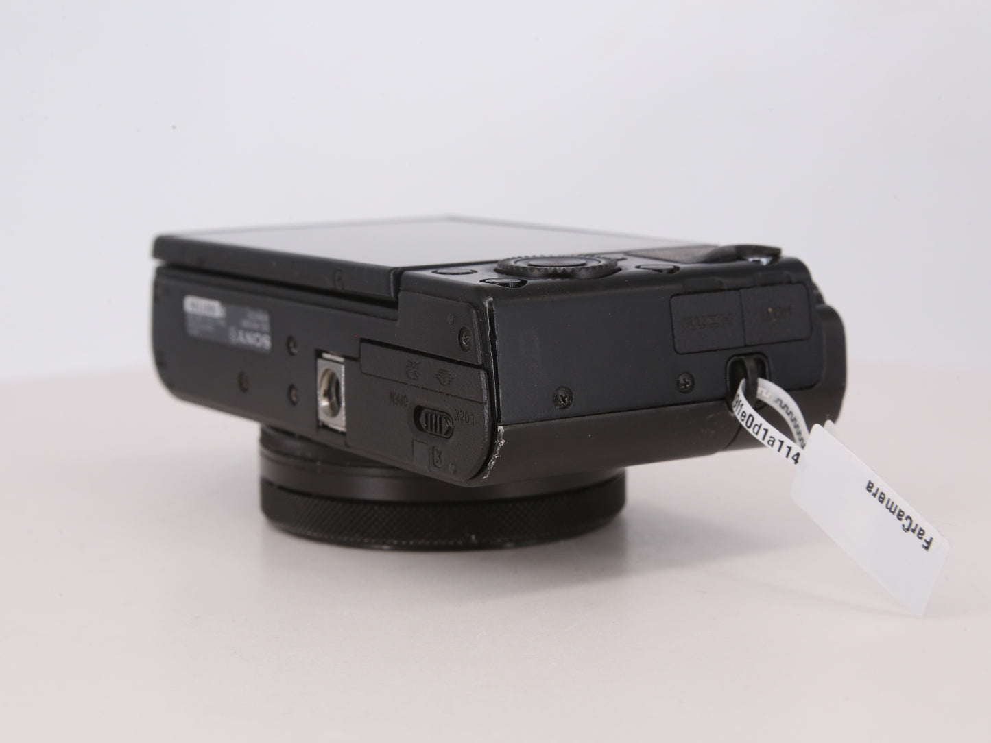 [Good, Fast Shipping] Sony DSC-RX100 V M5 Camera