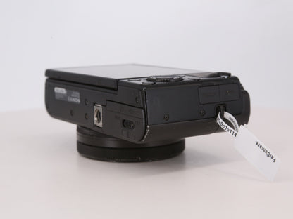 [Good, Fast Shipping] Sony DSC-RX100 V M5 Camera