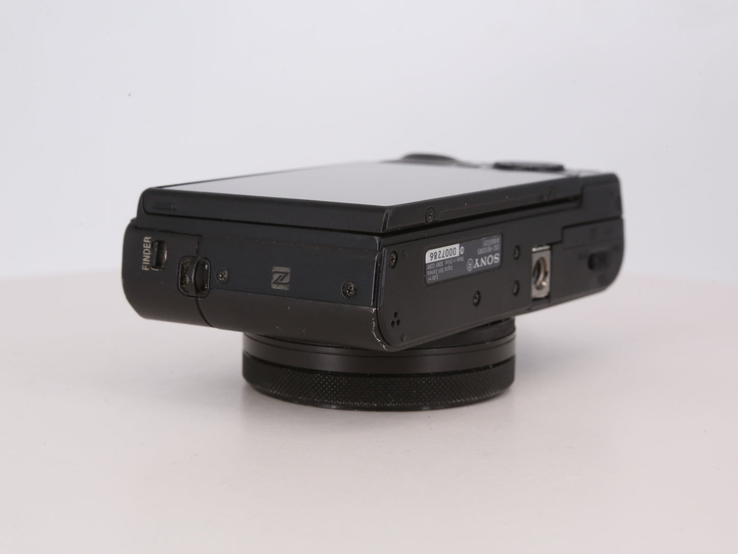 [Good, Fast Shipping] Sony DSC-RX100 V M5 Camera